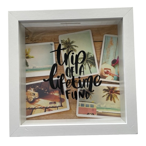 Adventure Shadow/Money Box - Picture 10 of 10